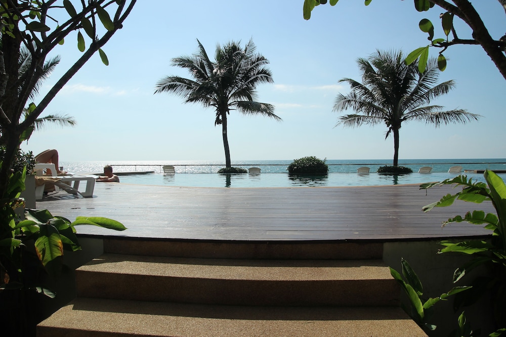 koh chang grandview resort