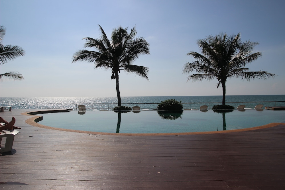 koh chang grandview resort