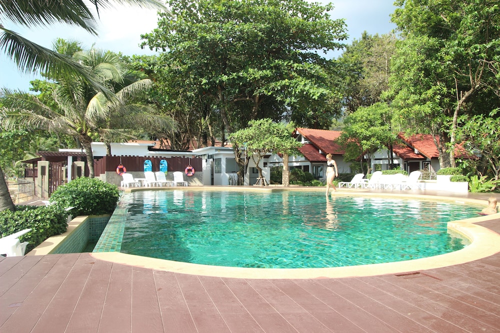 koh chang grandview resort