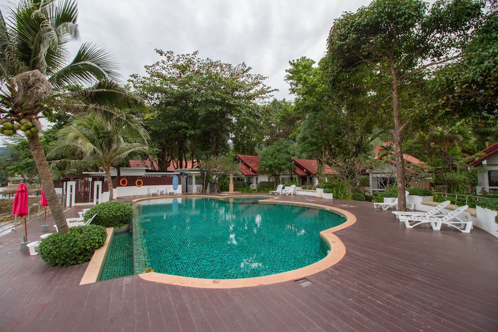 koh chang grandview resort