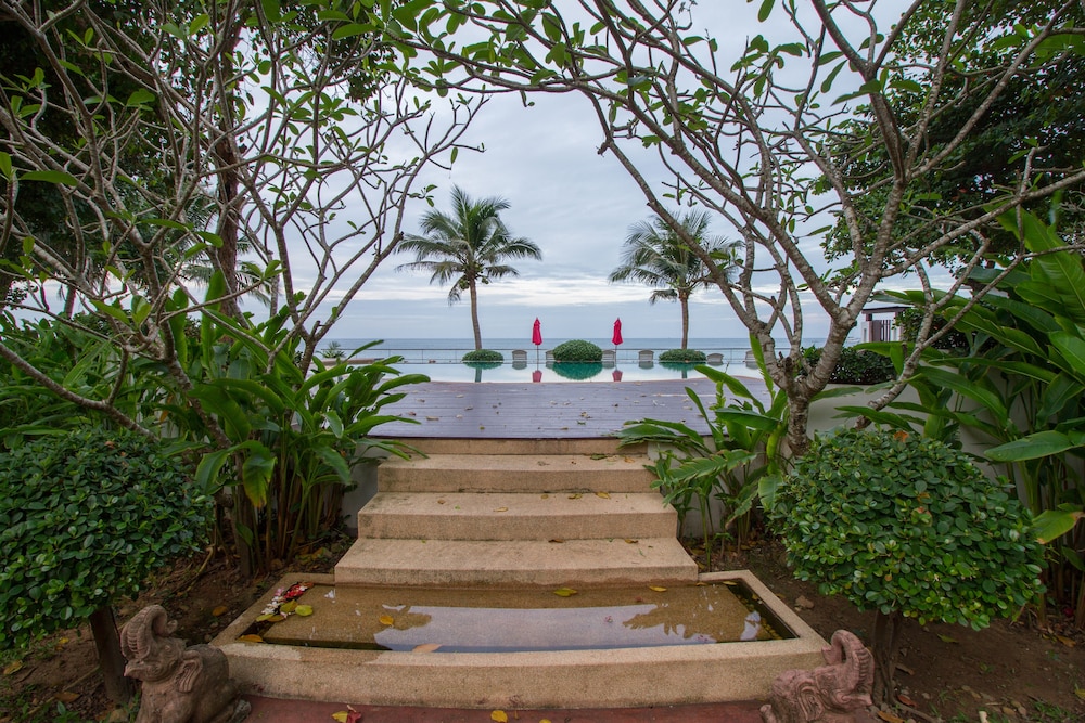 koh chang grandview resort