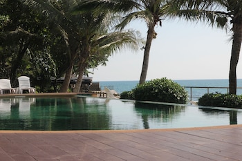 koh chang grandview resort