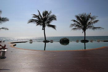 koh chang grandview resort