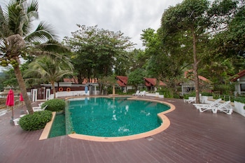 koh chang grandview resort