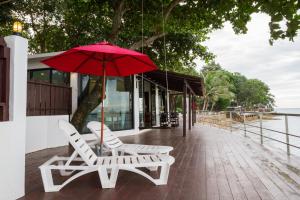 koh chang grandview resort