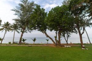 koh chang grandview resort