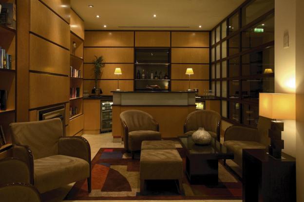 the club hotel and spa