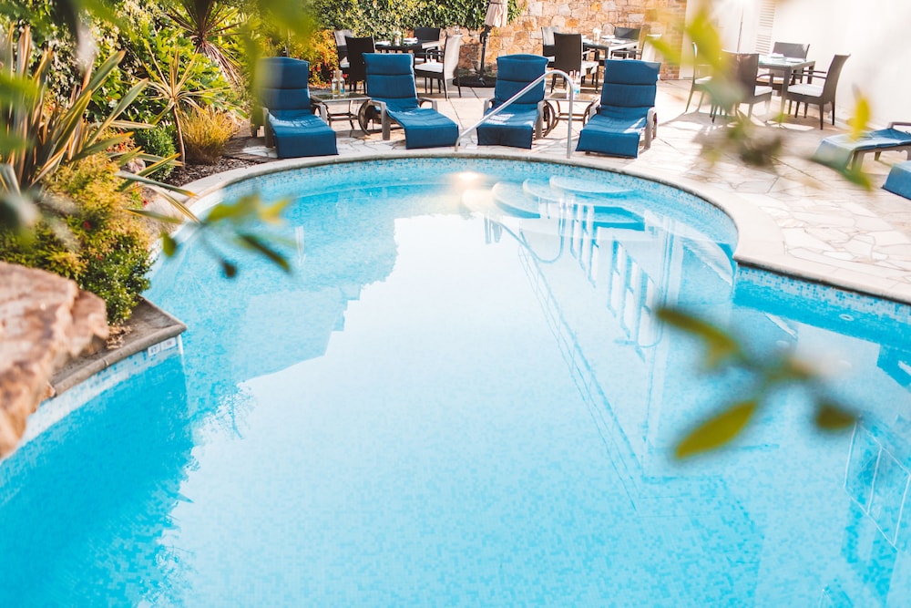 the club hotel and spa