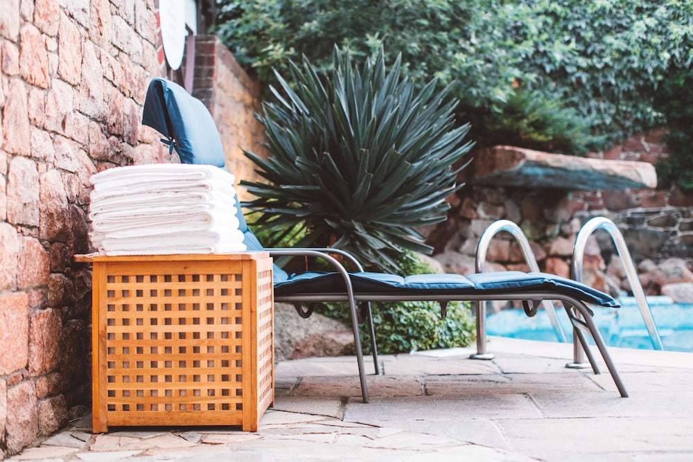 the club hotel and spa