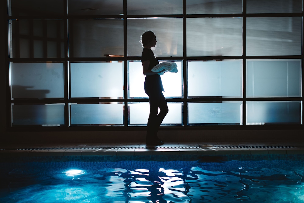 the club hotel and spa