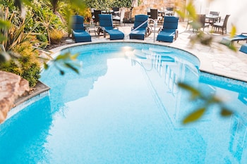 the club hotel and spa