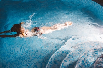 the club hotel and spa