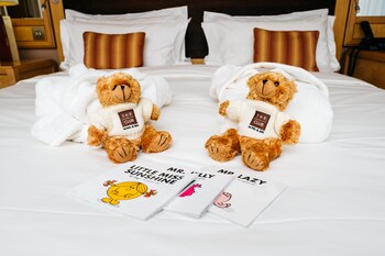 the club hotel and spa