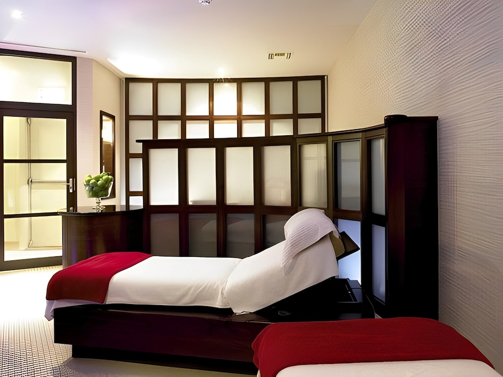 the club hotel and spa