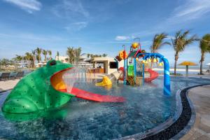 melia ho tram beach resort