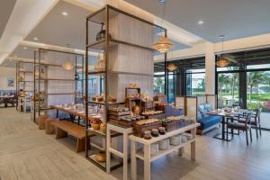 melia ho tram beach resort
