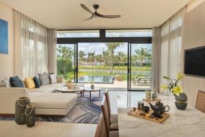 melia ho tram beach resort
