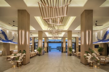 melia ho tram beach resort