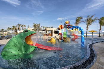 melia ho tram beach resort
