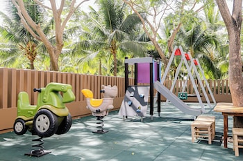 melia ho tram beach resort