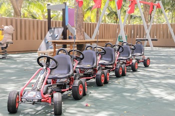 melia ho tram beach resort