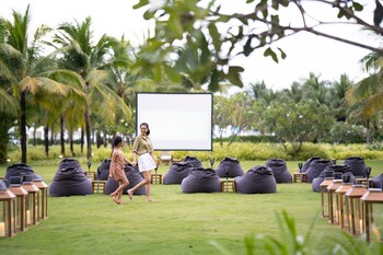 melia ho tram beach resort