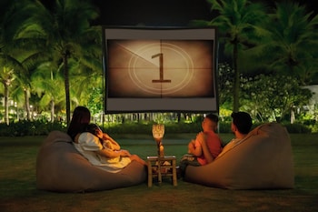 melia ho tram beach resort