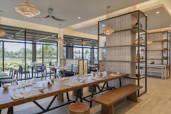 melia ho tram beach resort