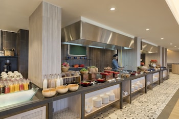 melia ho tram beach resort