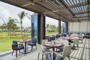 melia ho tram beach resort