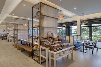 melia ho tram beach resort