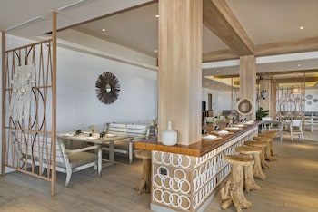 melia ho tram beach resort