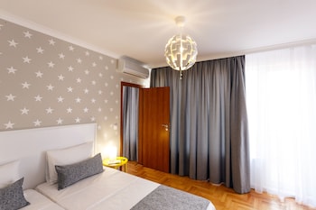 dunav apartment house