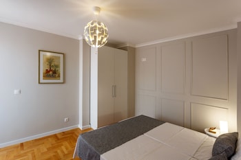 dunav apartment house