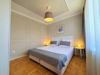 dunav apartment house