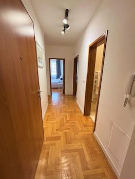 dunav apartment house