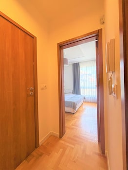 dunav apartment house