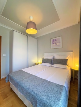 dunav apartment house