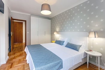 dunav apartment house