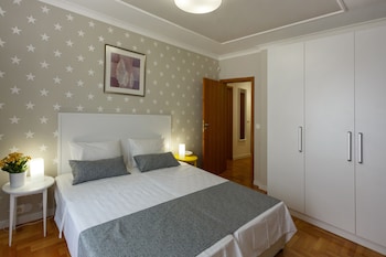 dunav apartment house