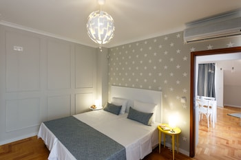 dunav apartment house
