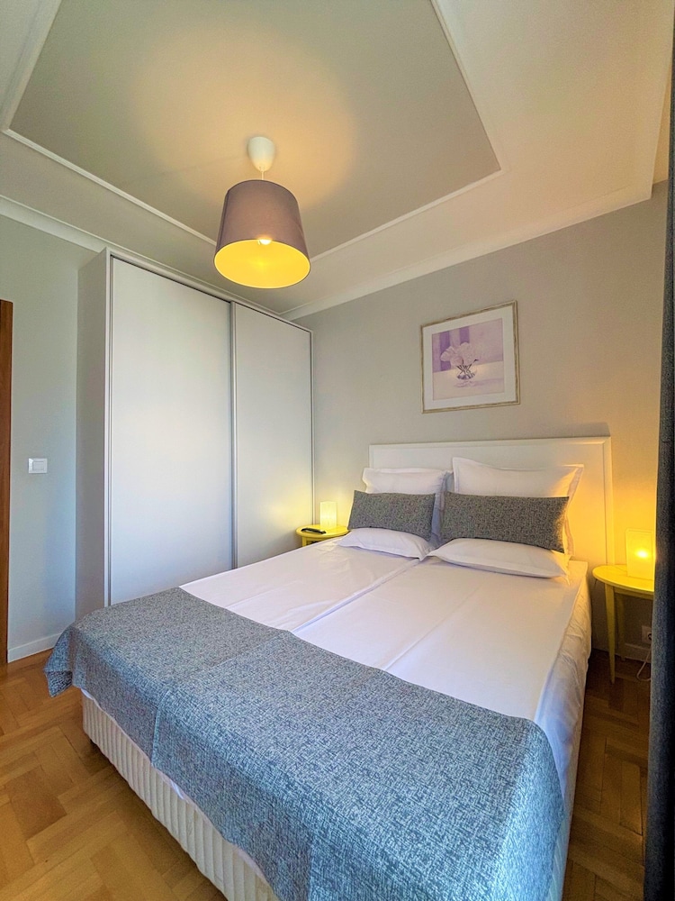 dunav apartment house