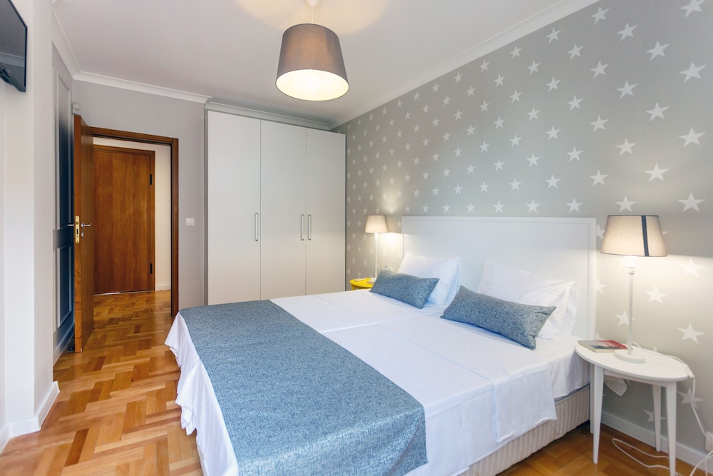 dunav apartment house