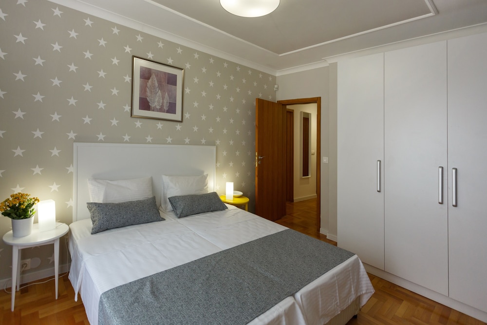 dunav apartment house