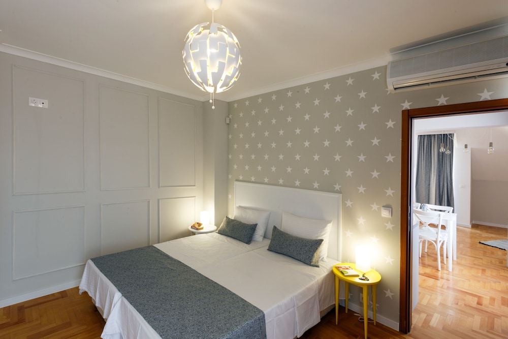 dunav apartment house