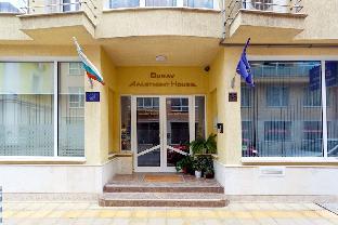 dunav apartment house
