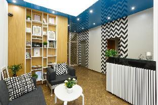 dunav apartment house