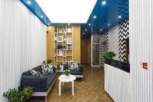 dunav apartment house