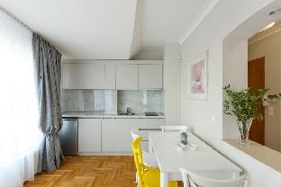 dunav apartment house