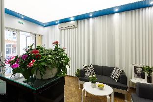 dunav apartment house